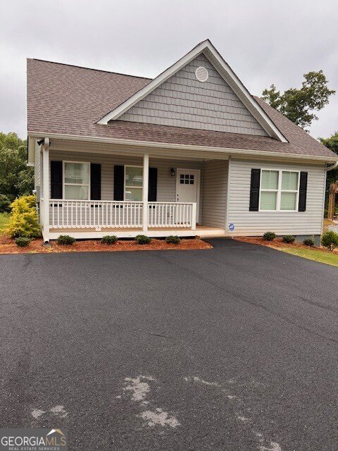 34 Great Works Drive Dahlonega - 1