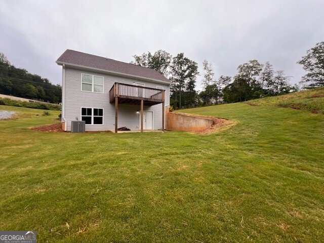 34 Great Works Drive Dahlonega - 43