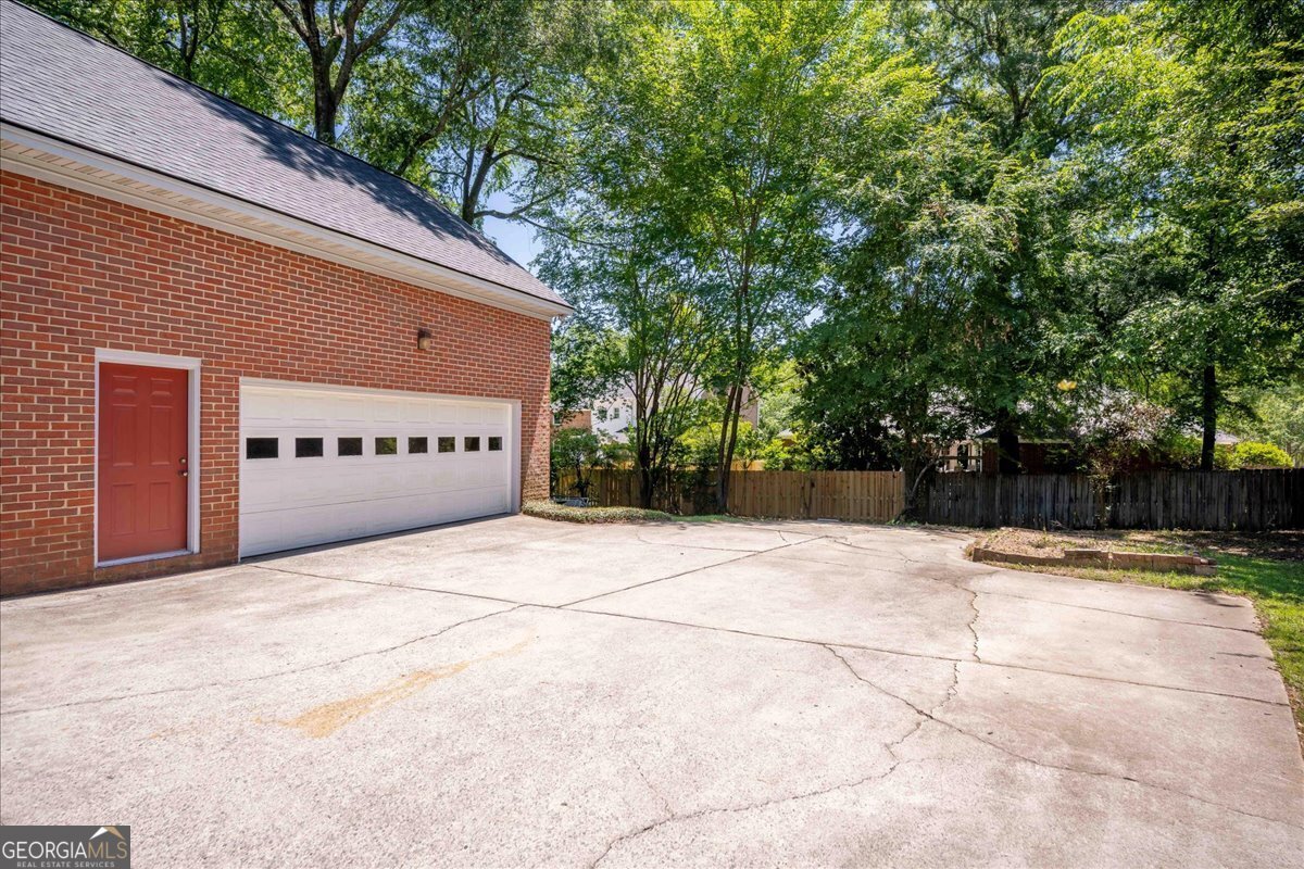 4482 Persimmon Street Evans - 46