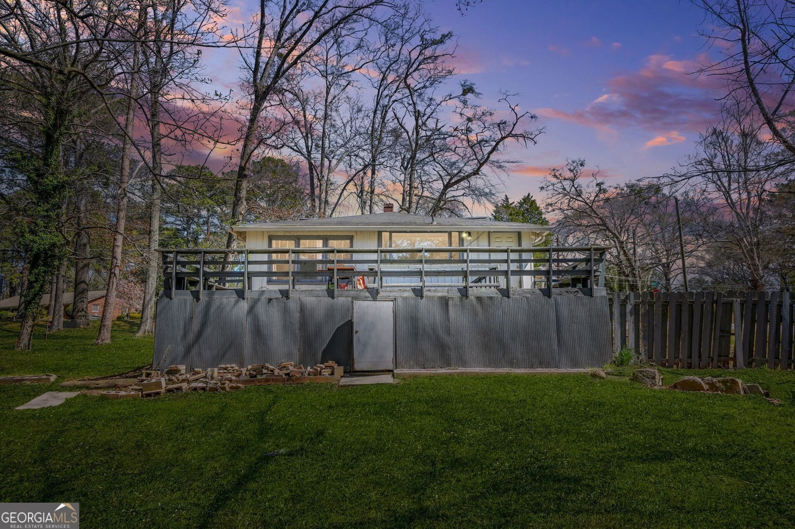 2826 Ben Hill Road East Point - 36