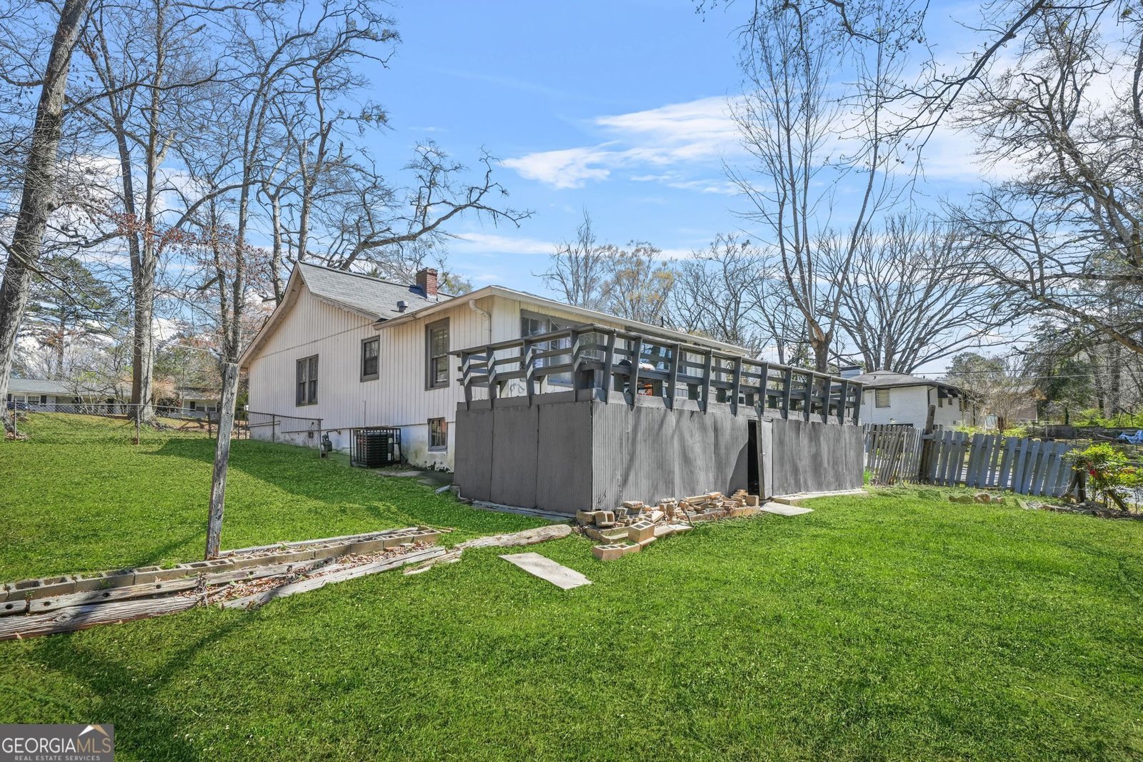 2826 Ben Hill Road East Point - 38