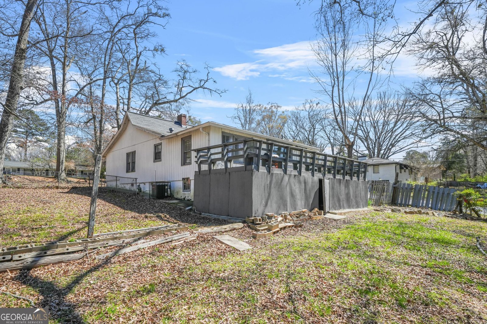 2826 Ben Hill Road East Point - 39