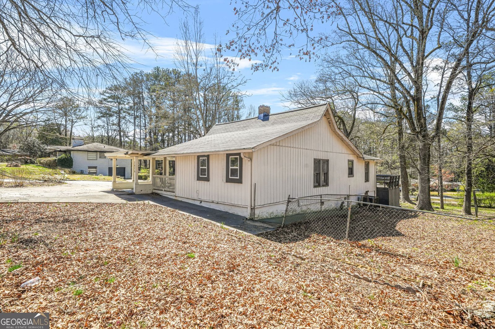 2826 Ben Hill Road East Point - 41