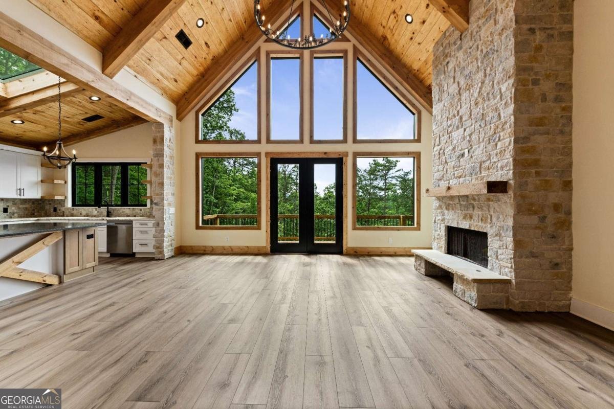 458 Palisade Drive Ellijay - 17