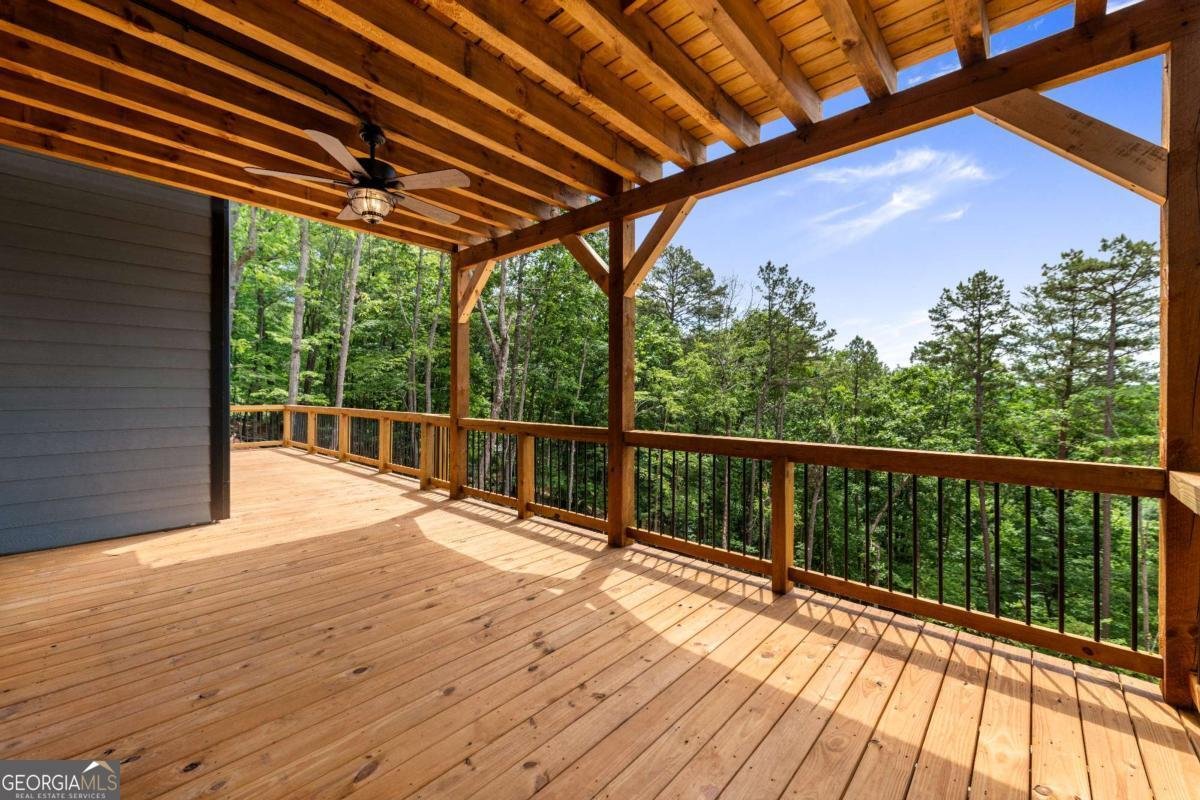 458 Palisade Drive Ellijay - 44