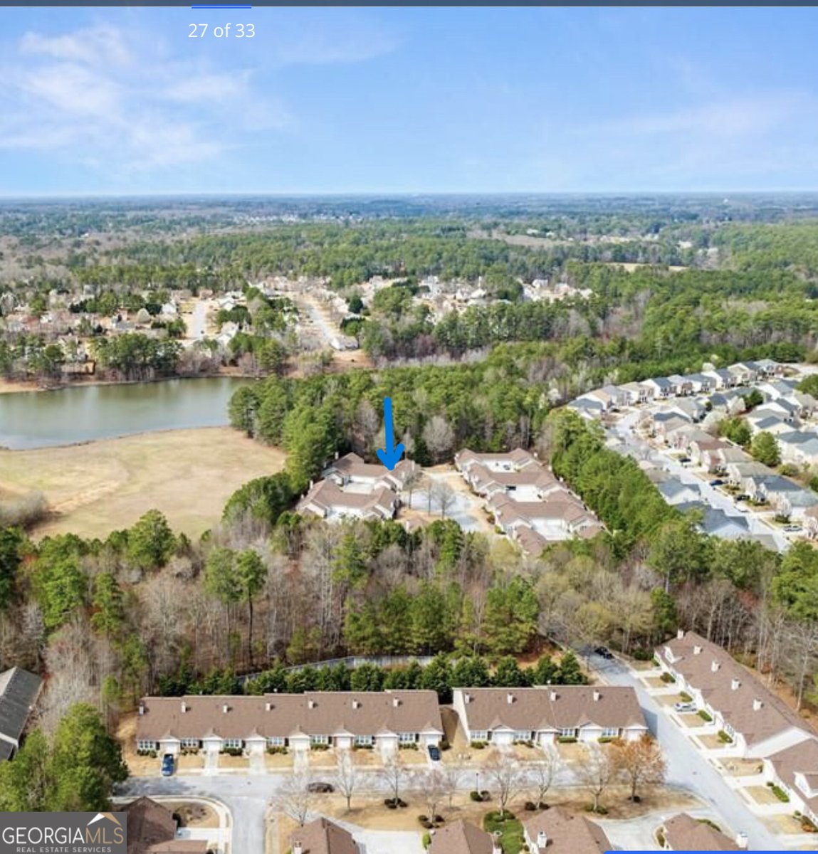 175 Camry Lane Grayson - 21