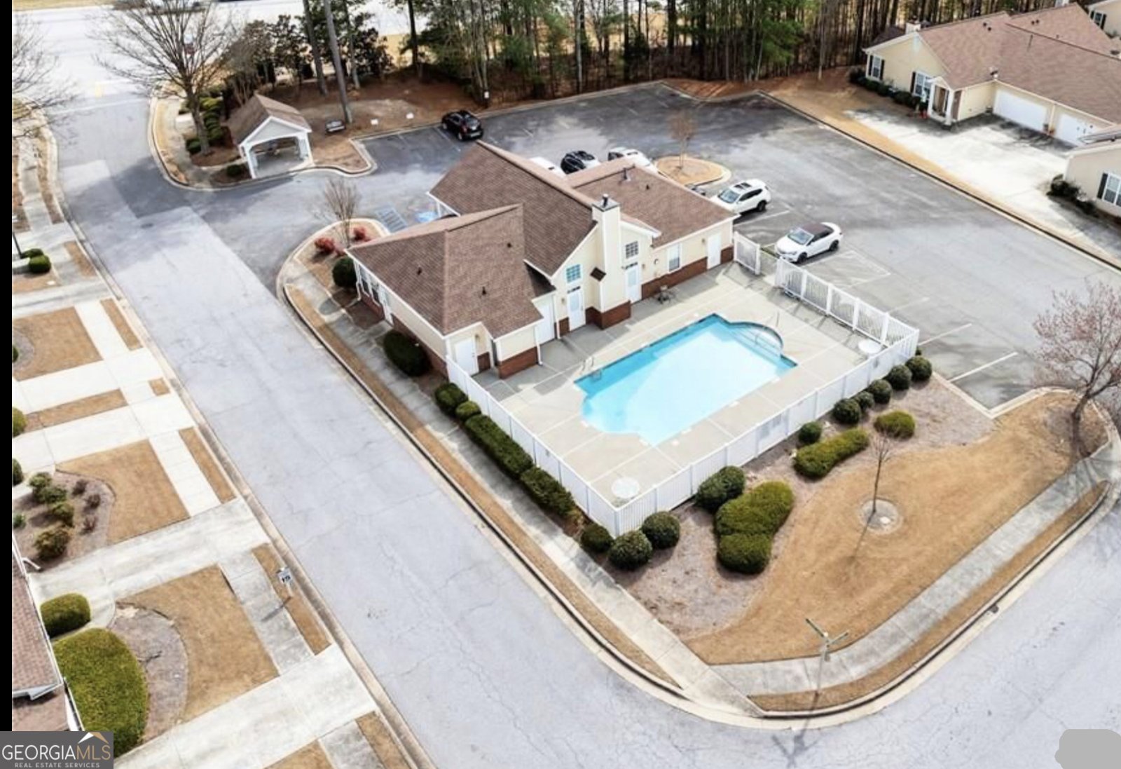 175 Camry Lane Grayson - 22