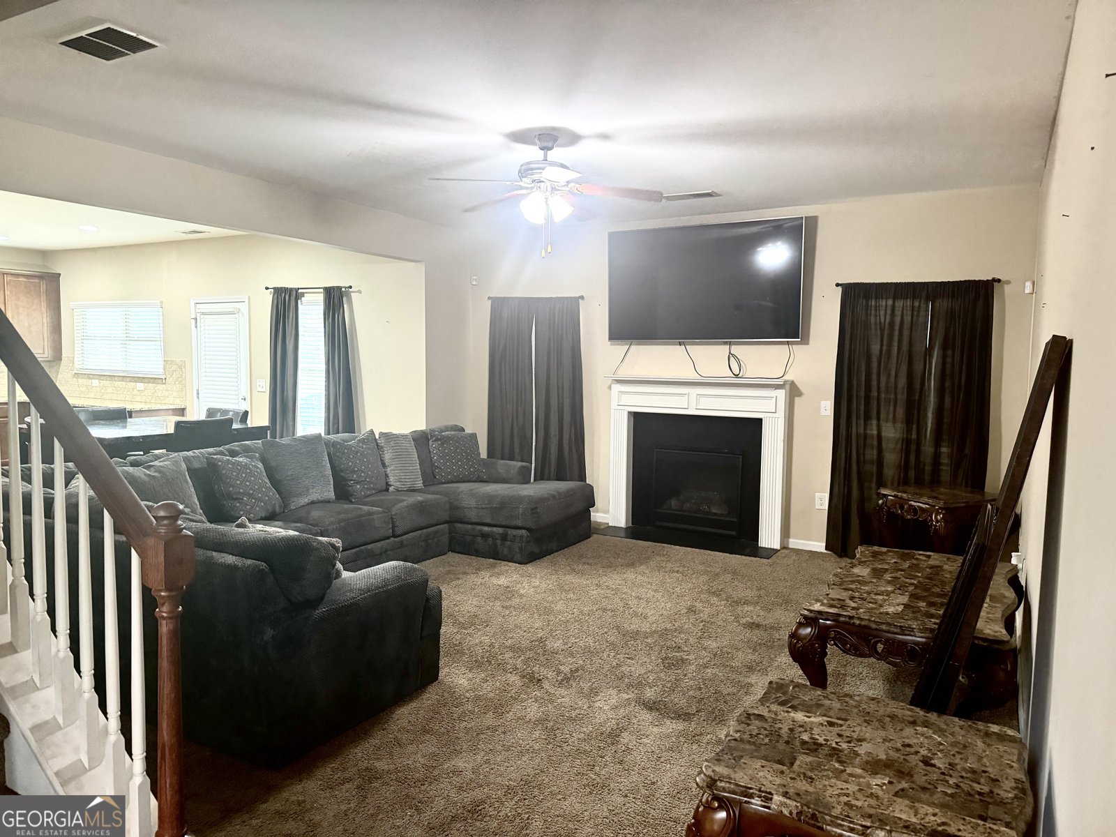 9108 Alden Drive Locust Grove - 5