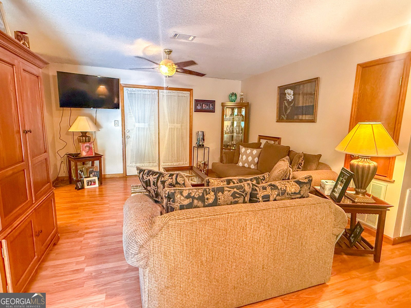 147 Glen Oaks Road Perry - 10