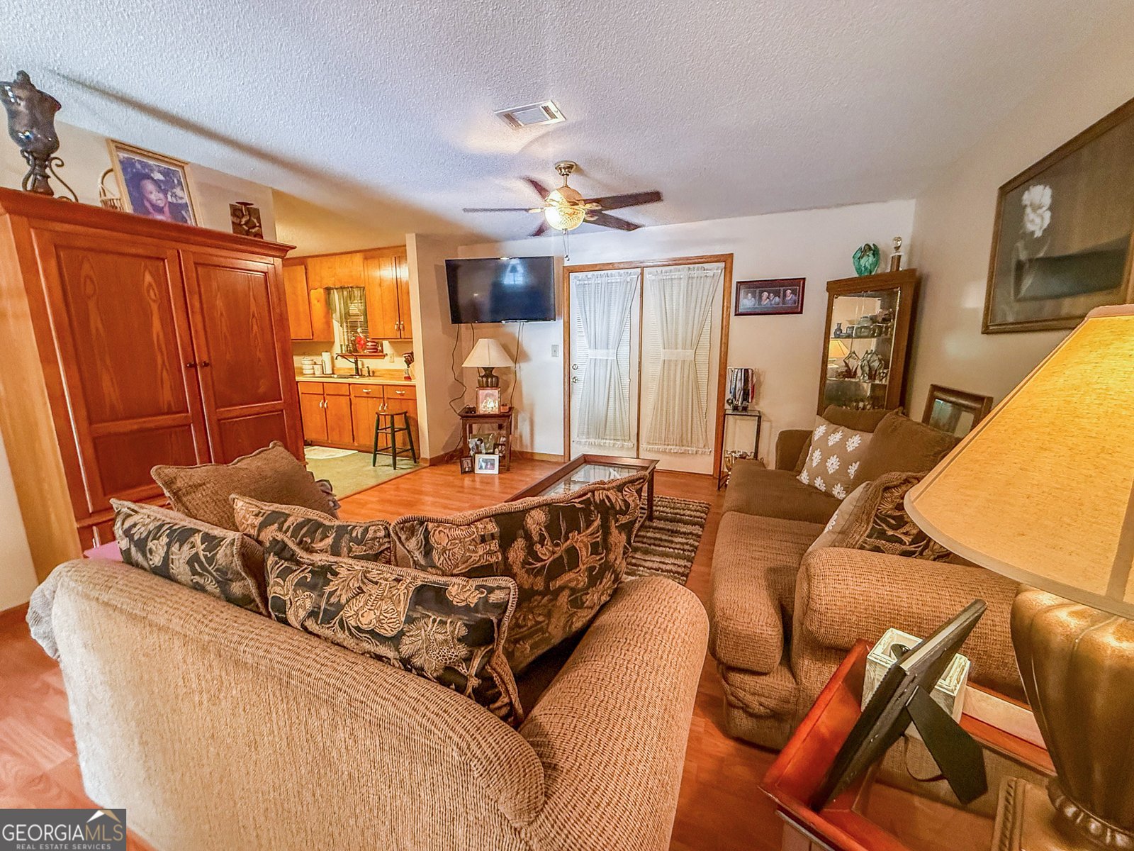 147 Glen Oaks Road Perry - 11