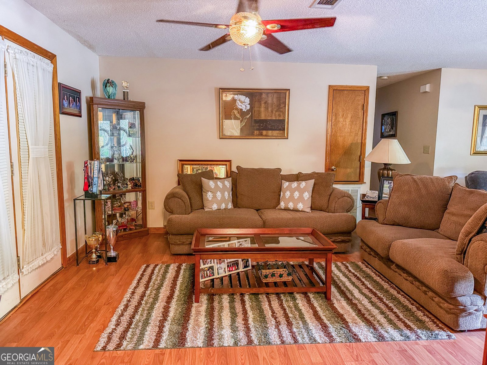 147 Glen Oaks Road Perry - 12