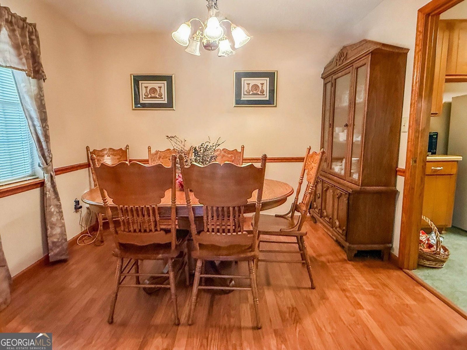 147 Glen Oaks Road Perry - 13