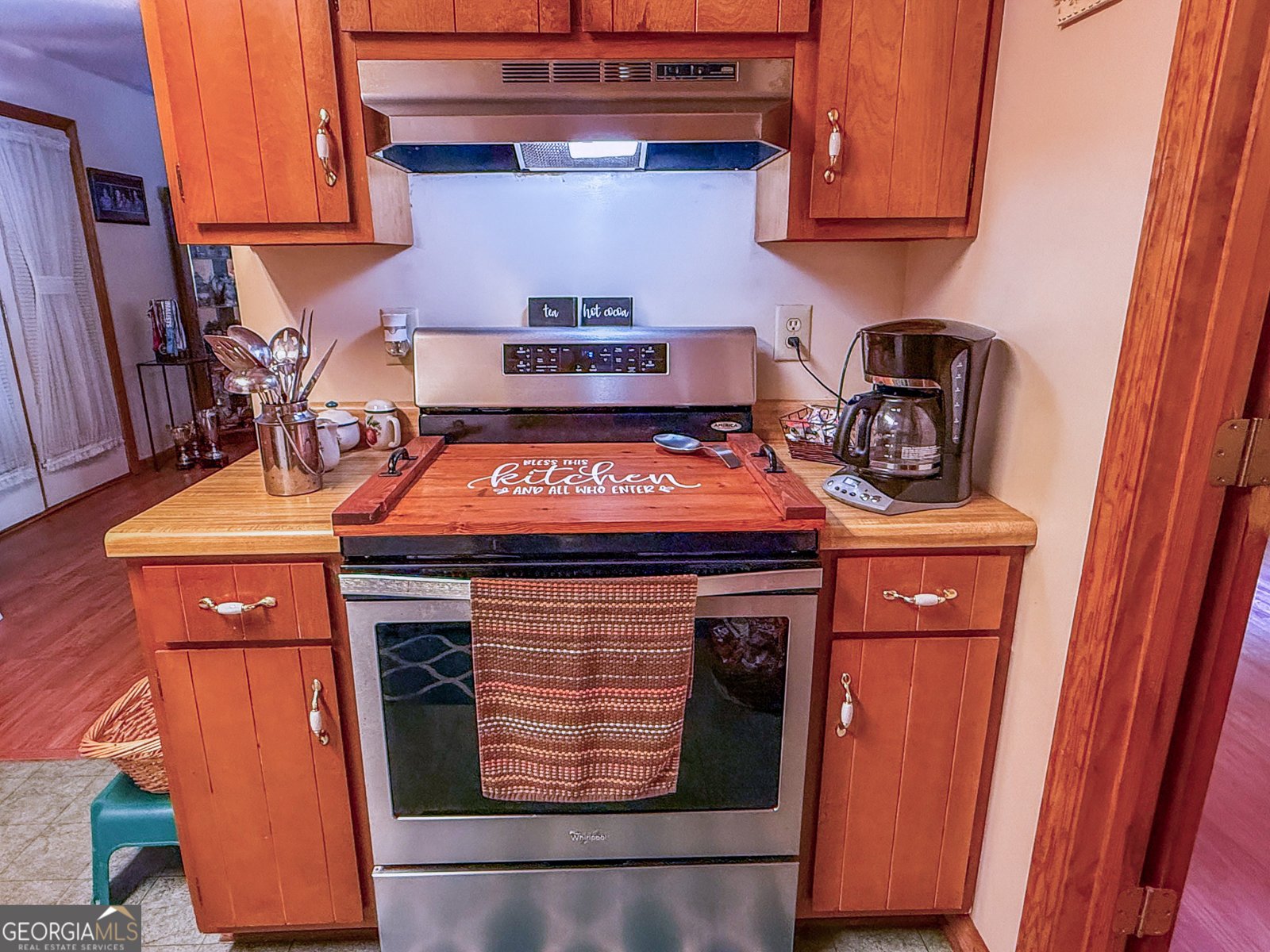 147 Glen Oaks Road Perry - 16