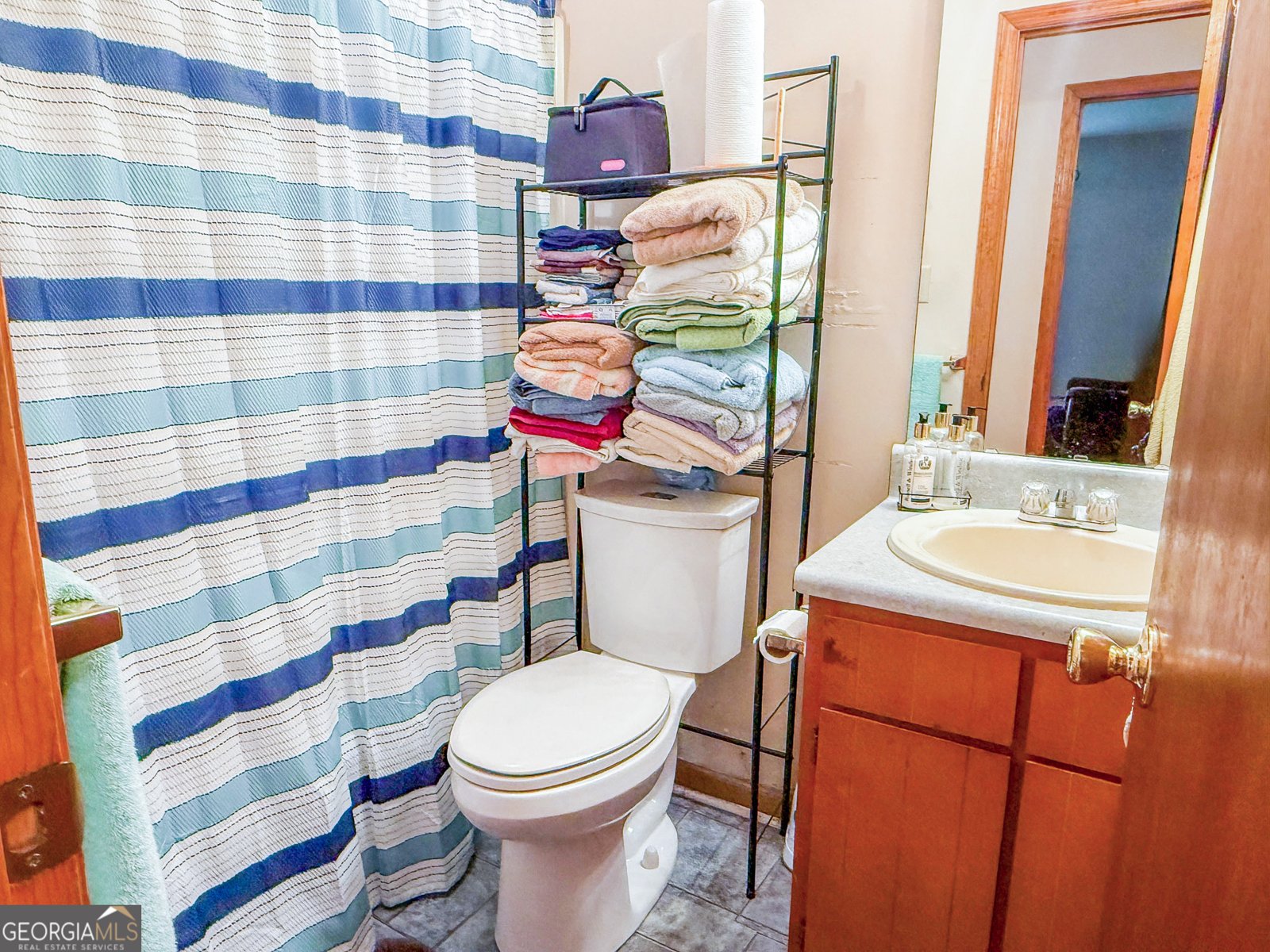 147 Glen Oaks Road Perry - 18