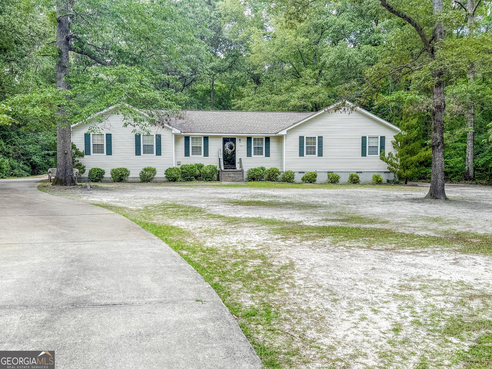 147 Glen Oaks Road Perry - 2