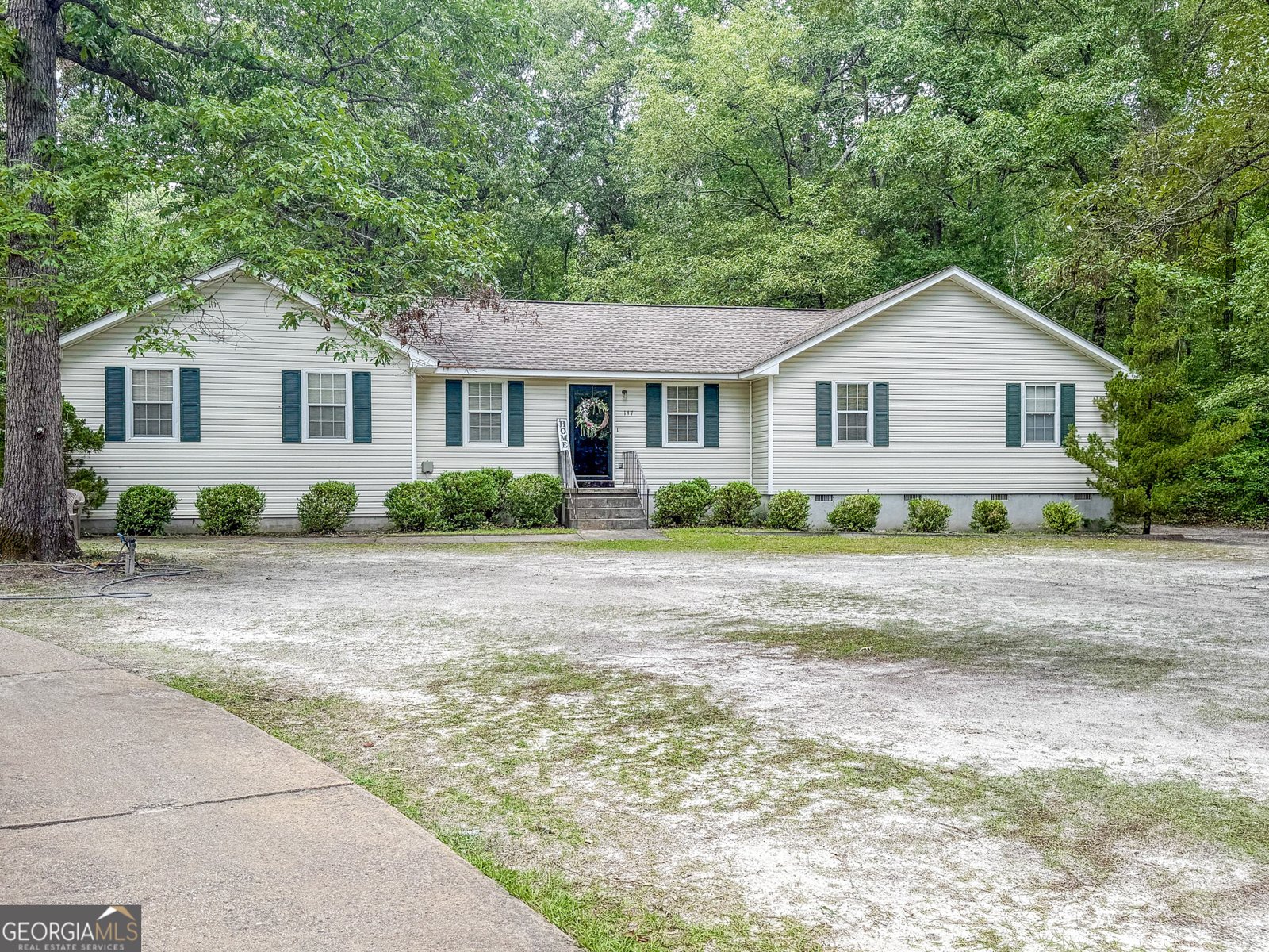 147 Glen Oaks Road Perry - 3