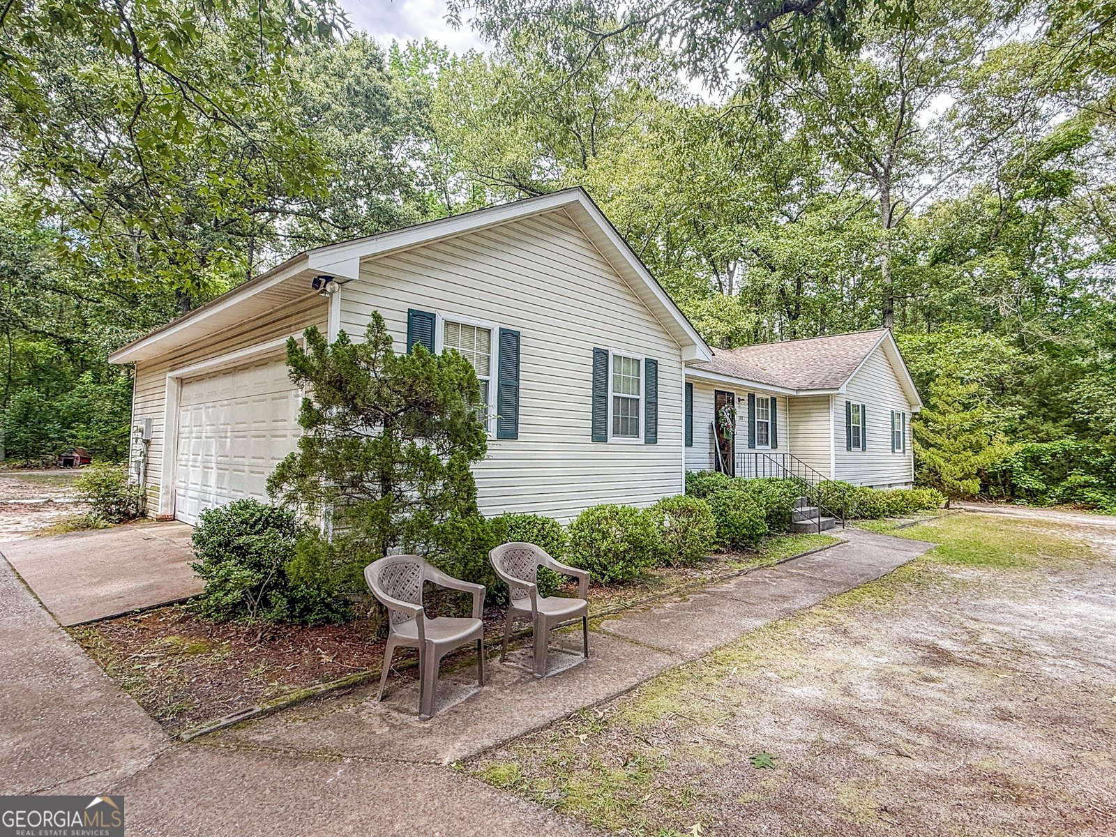 147 Glen Oaks Road Perry - 4