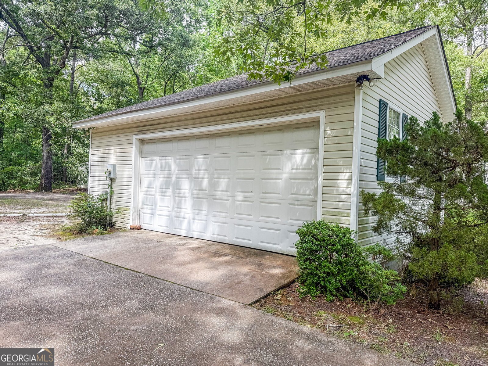 147 Glen Oaks Road Perry - 5