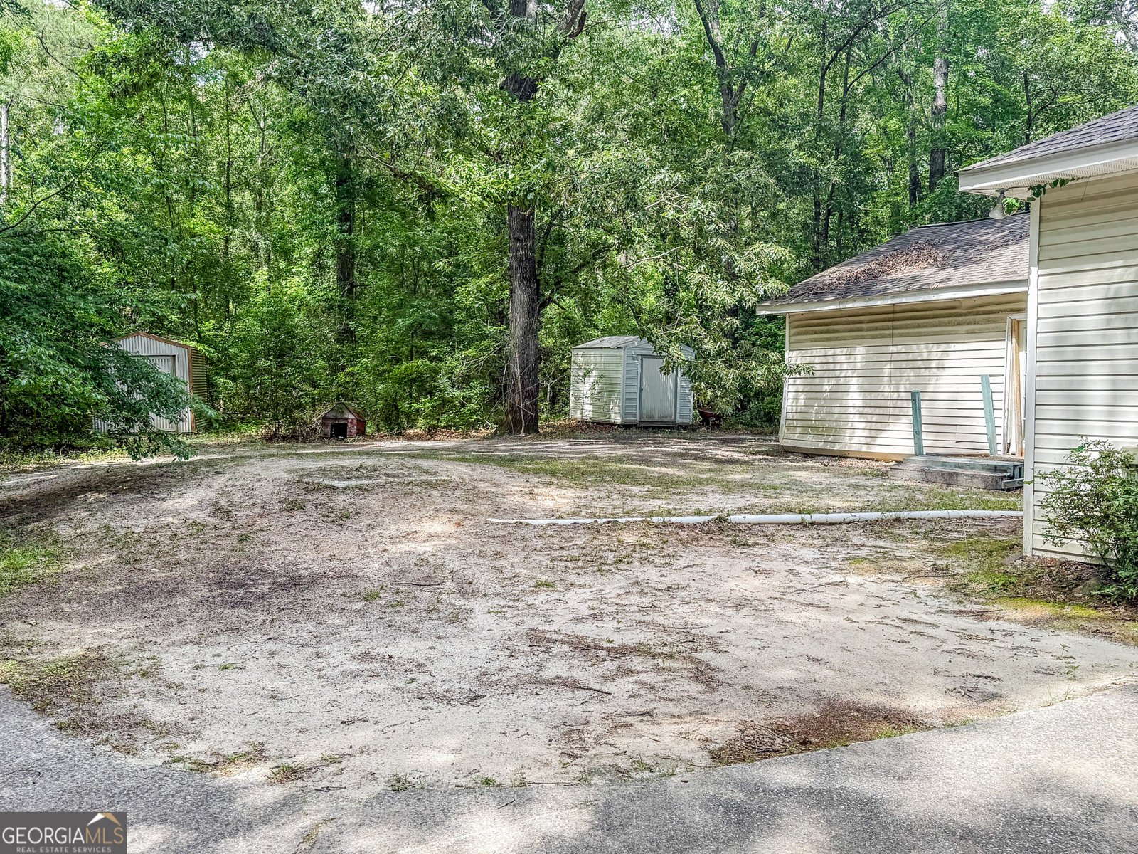 147 Glen Oaks Road Perry - 6