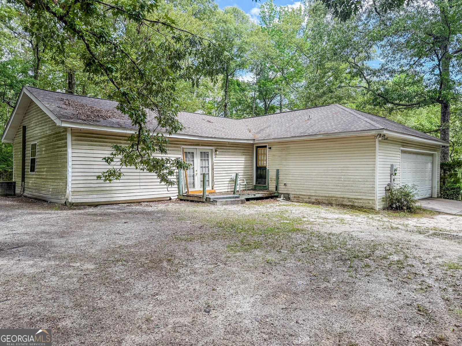147 Glen Oaks Road Perry - 7