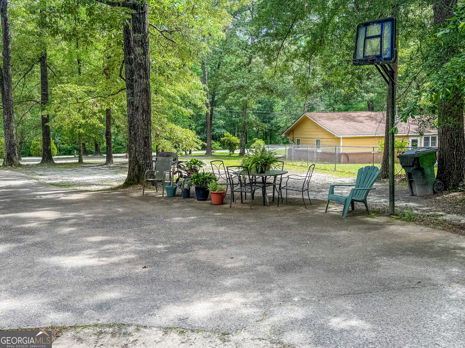 147 Glen Oaks Road Perry - 8