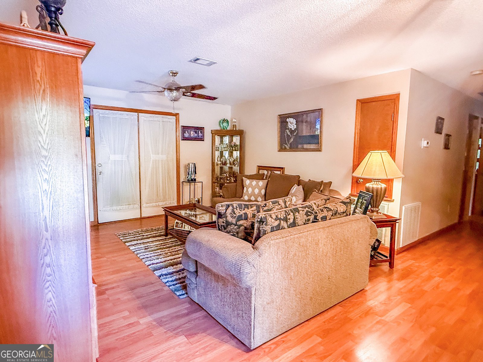 147 Glen Oaks Road Perry - 9