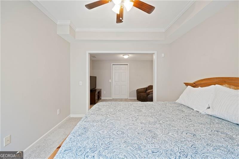 4108 Wyndam Hill Drive Suwanee - 36
