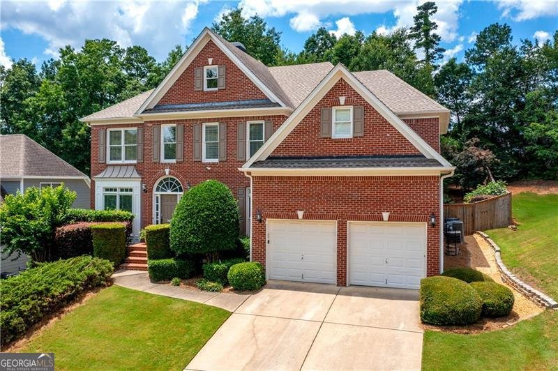 4108 Wyndam Hill Drive Suwanee - 41