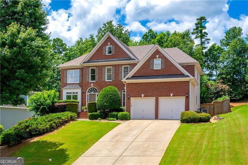 4108 Wyndam Hill Drive Suwanee - 42
