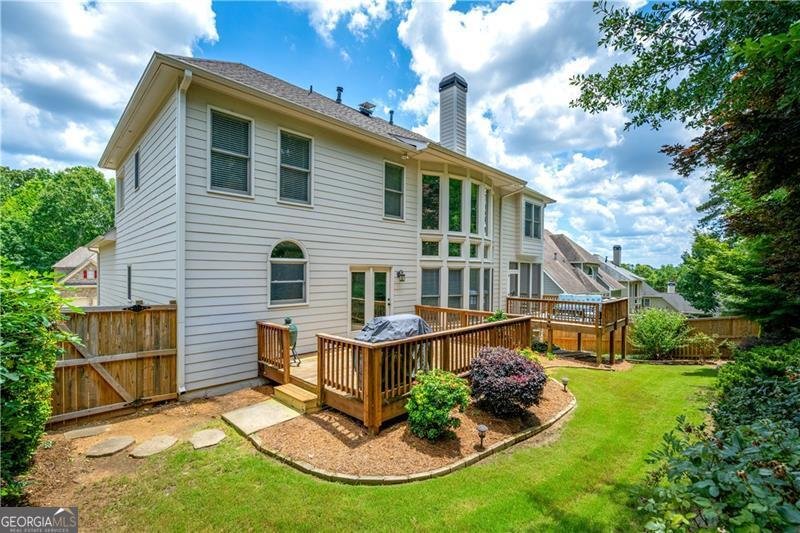 4108 Wyndam Hill Drive Suwanee - 43