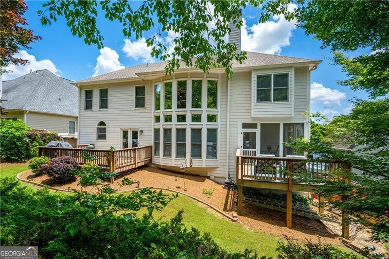 4108 Wyndam Hill Drive Suwanee - 44