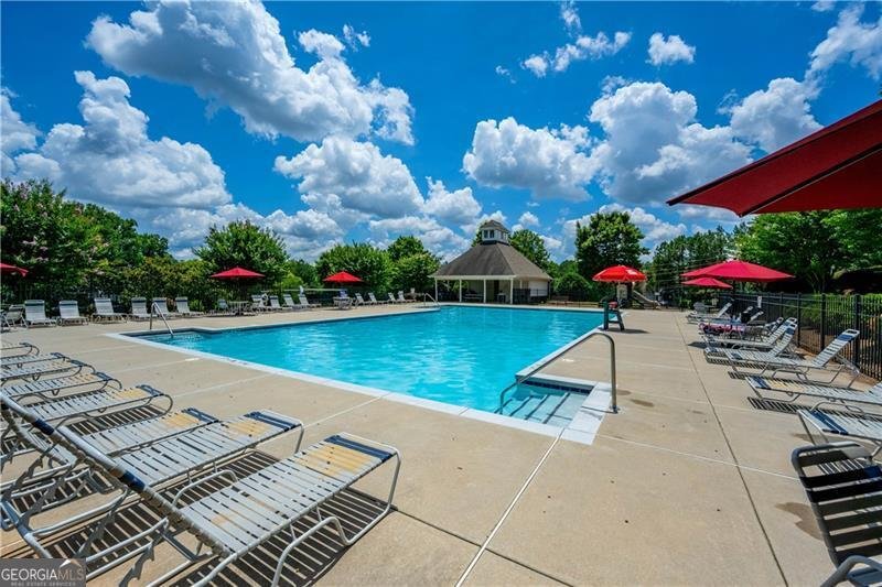 4108 Wyndam Hill Drive Suwanee - 48