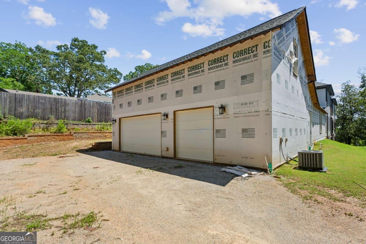 2153 COOPER LAKE Road Smyrna - 29