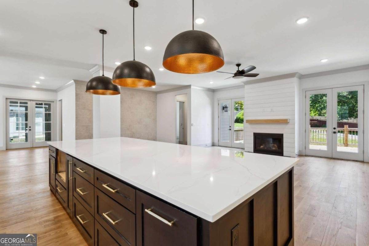 2153 COOPER LAKE Road Smyrna - 3