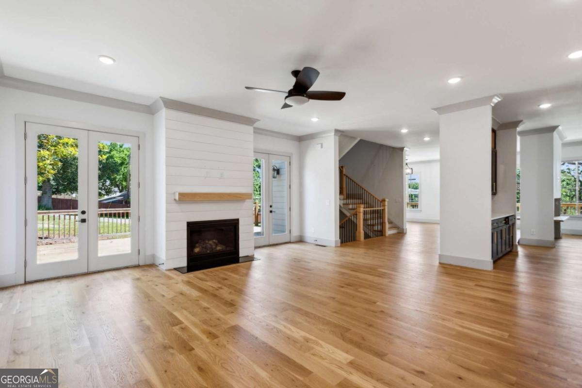 2153 COOPER LAKE Road Smyrna - 4