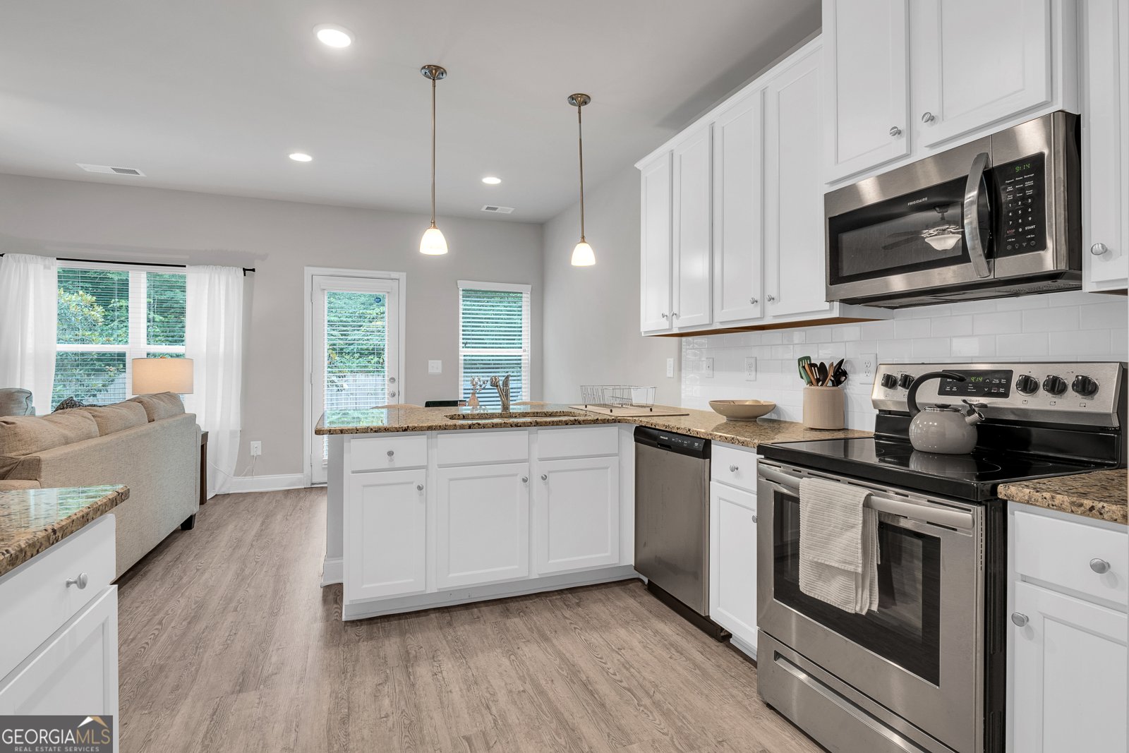 10151 Benton Woods Drive Covington - 9