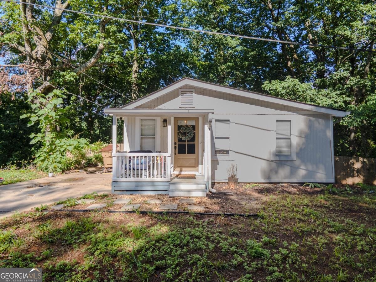 2317 Ford White Road Gainesville - 1