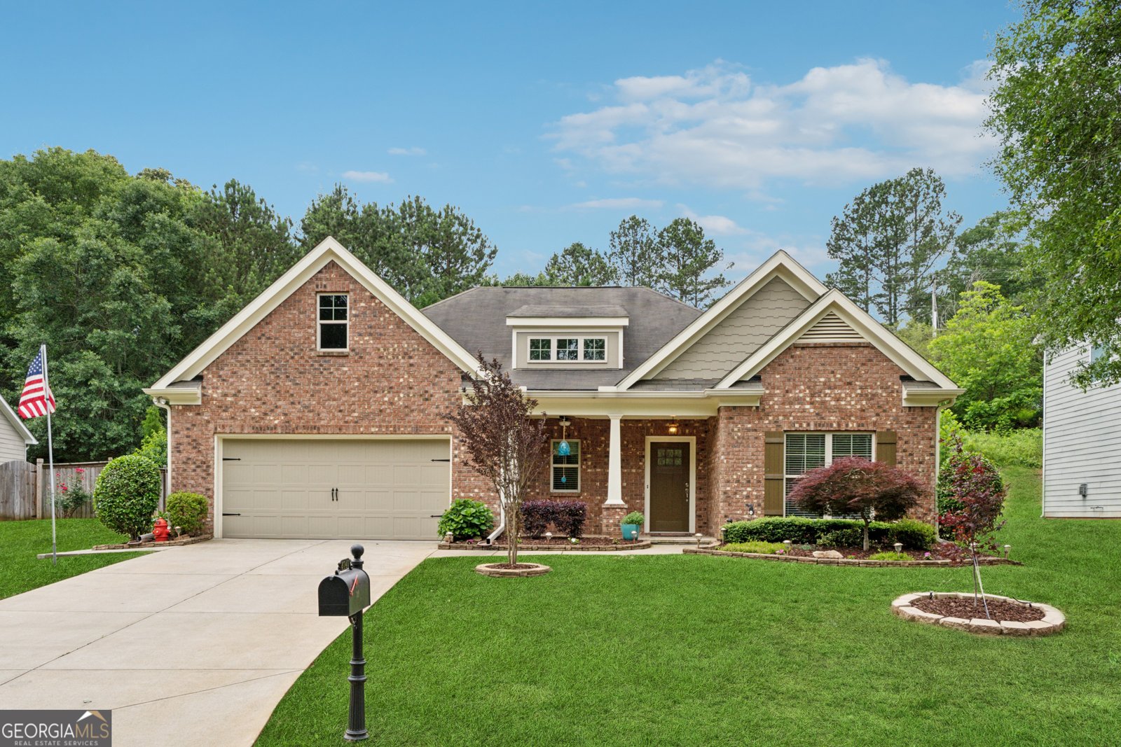 8040 Gracen Drive Gainesville - 4