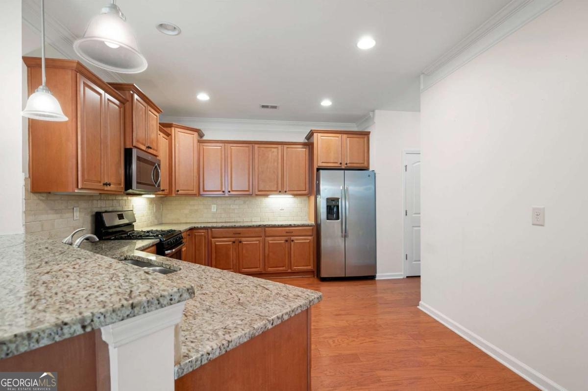 2061 Grove Field Lane Marietta - 16