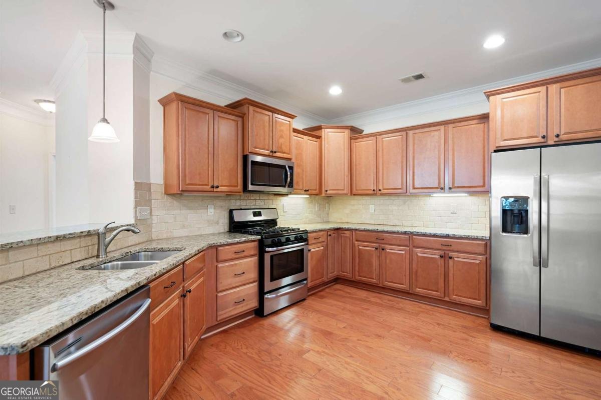 2061 Grove Field Lane Marietta - 17