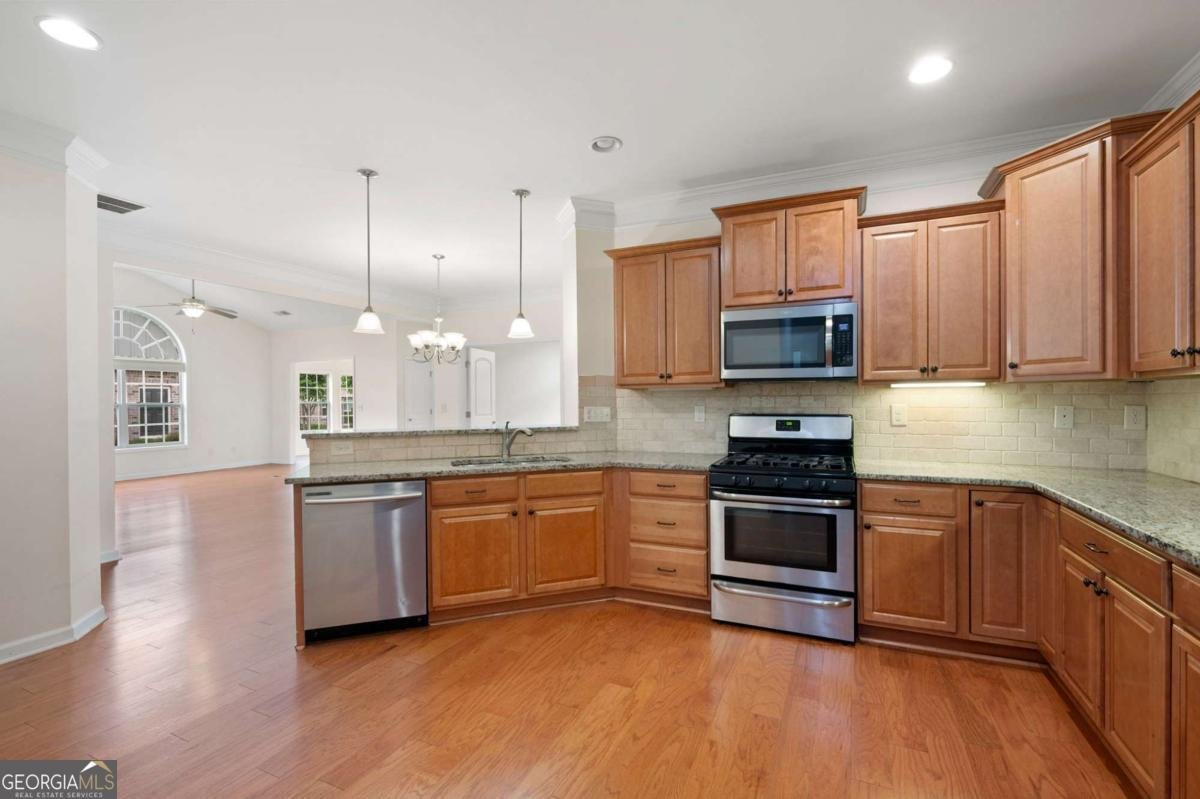 2061 Grove Field Lane Marietta - 18