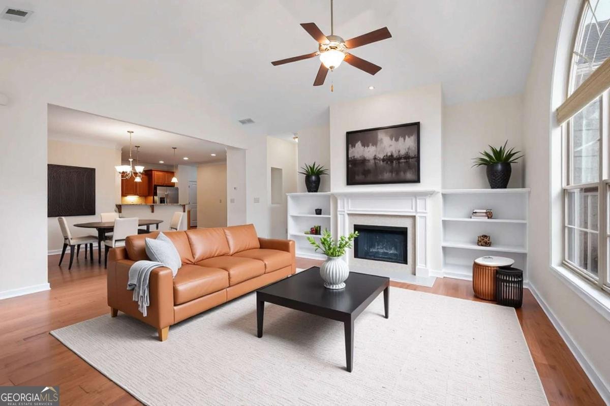 2061 Grove Field Lane Marietta - 2
