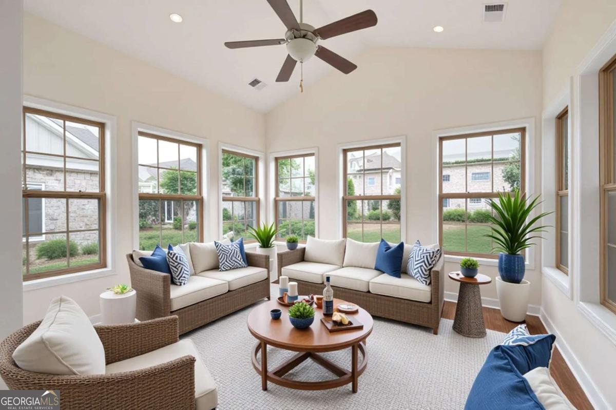 2061 Grove Field Lane Marietta - 3