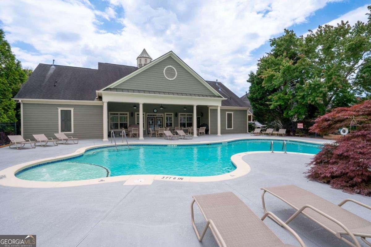 2061 Grove Field Lane Marietta - 34