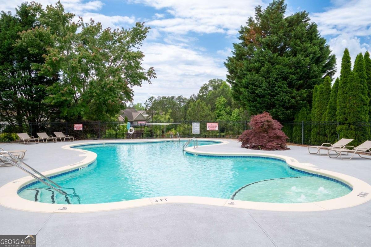 2061 Grove Field Lane Marietta - 35