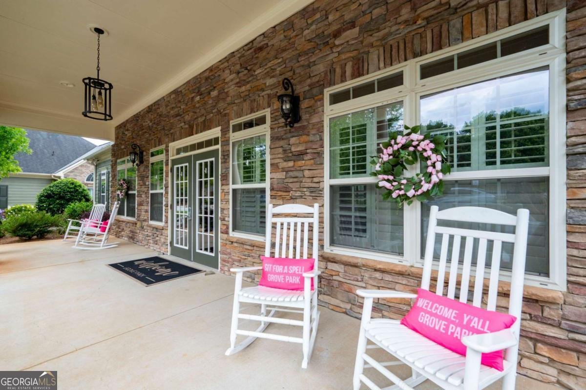 2061 Grove Field Lane Marietta - 37