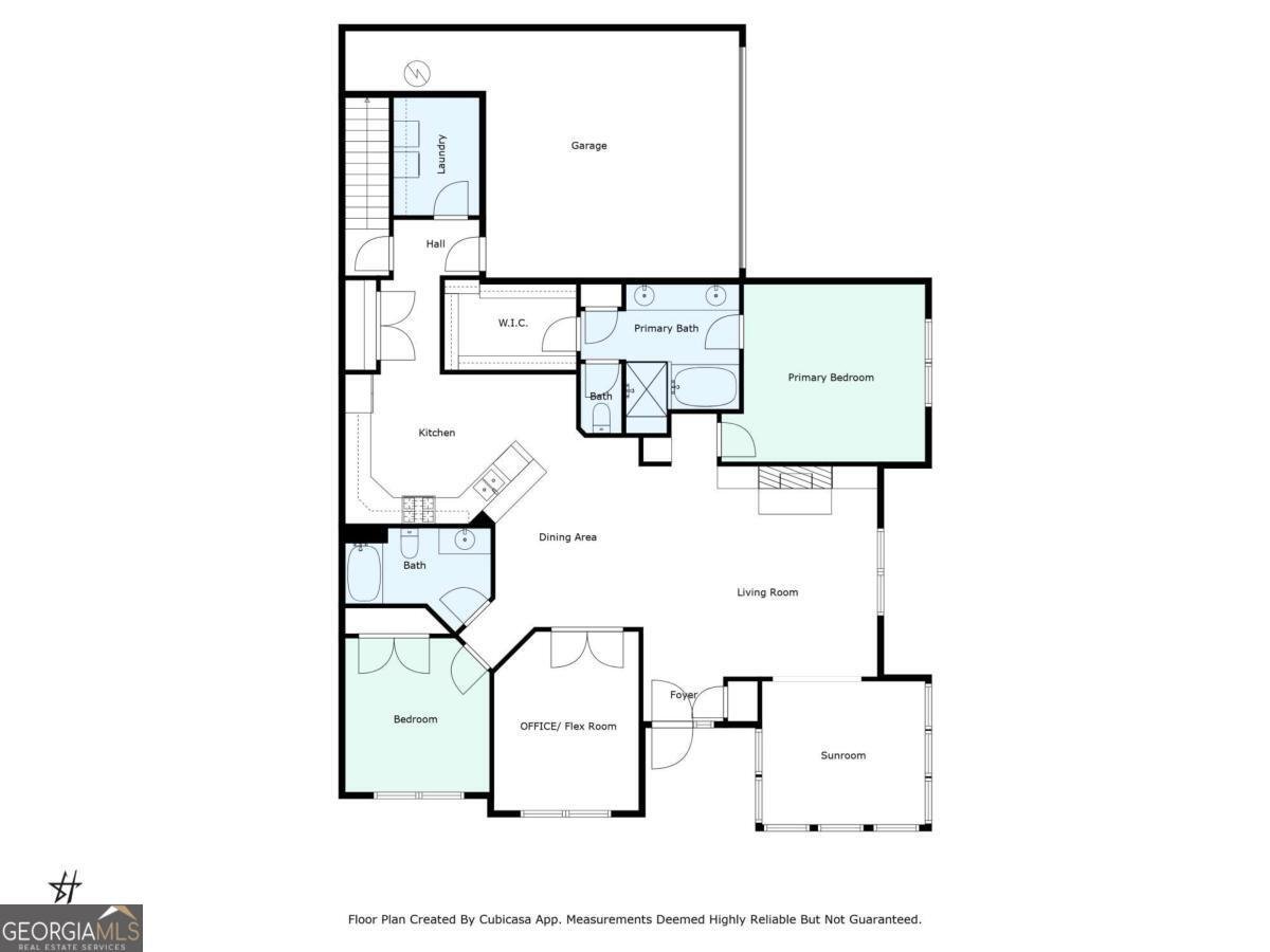 2061 Grove Field Lane Marietta - 46