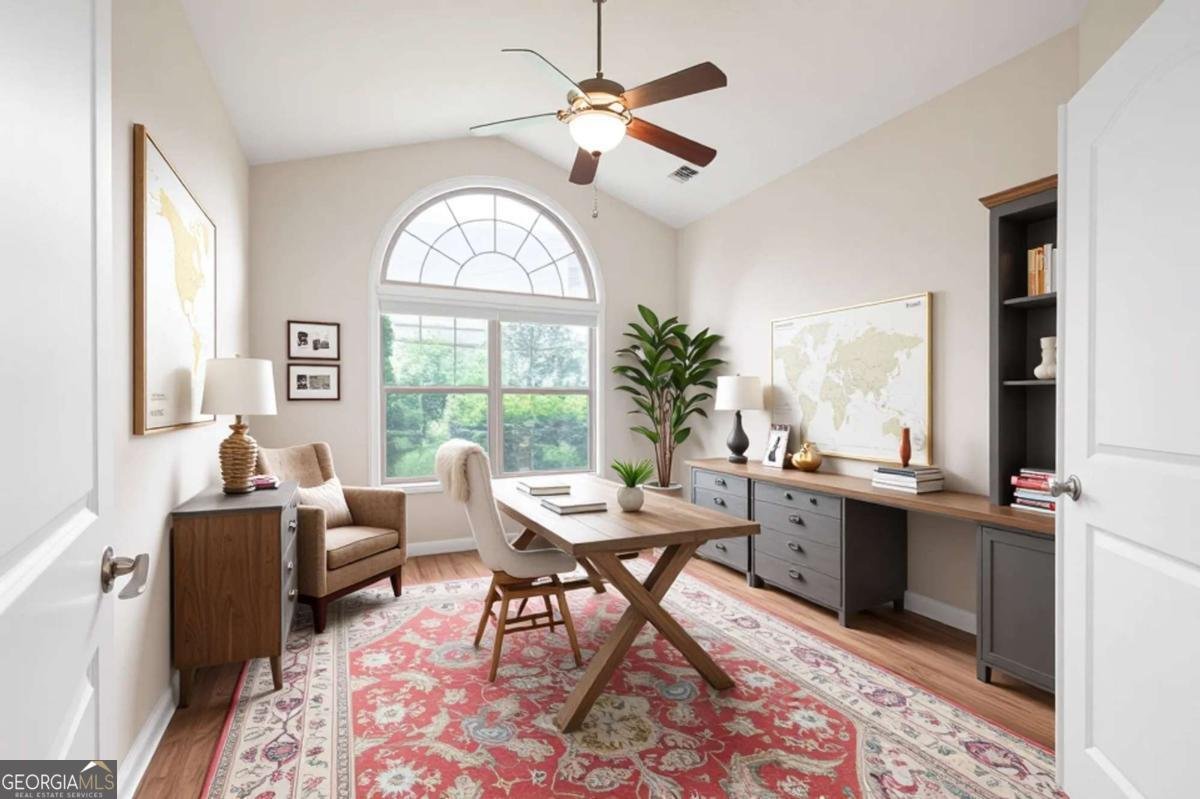 2061 Grove Field Lane Marietta - 5