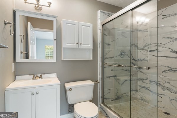 4841 Partee Trail Social Circle - 17