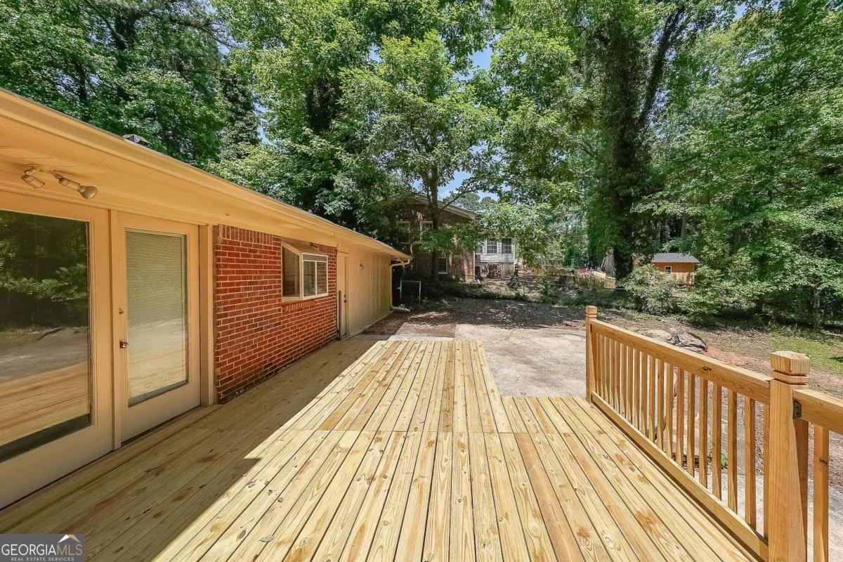 213 Linda Drive Tucker - 18